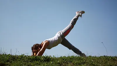Ćwiczenia fitness: skuteczne treningi dla każdego