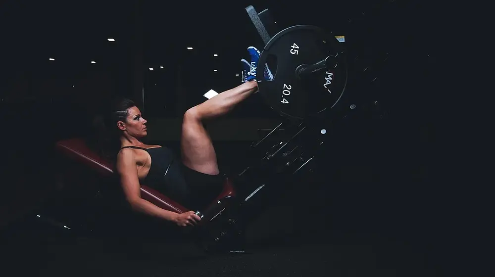 Deseczka ćwiczenia — jak zacząć i uniknąć błędów?