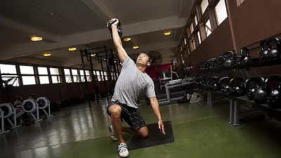 Trening cardio: techniki, efekty i plan dla początkujących