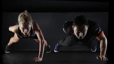 Darmowe aplikacje fitness online – skuteczne i popularne opc