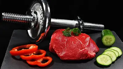 Szybki i zdrowy lunch – pomysły na fit posiłki do pracy
