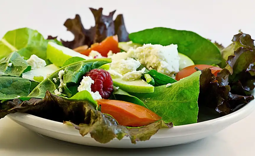 Dieta wspomagajaca redukcje boczkow