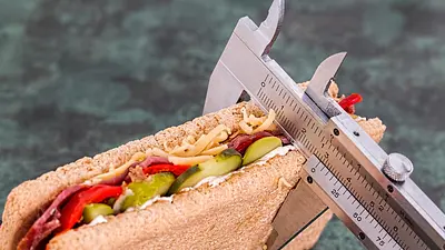Jak schudnąć 5 kg? Skuteczne metody i plan działania