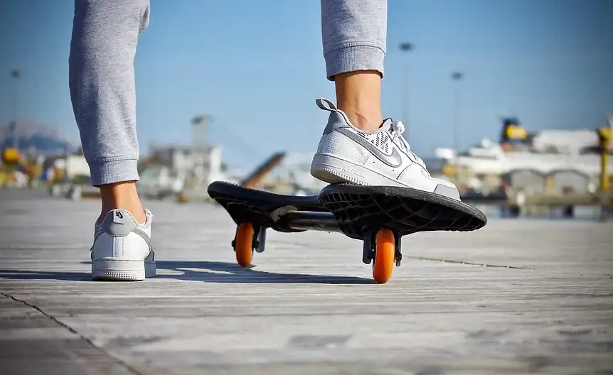 Buty treningowe