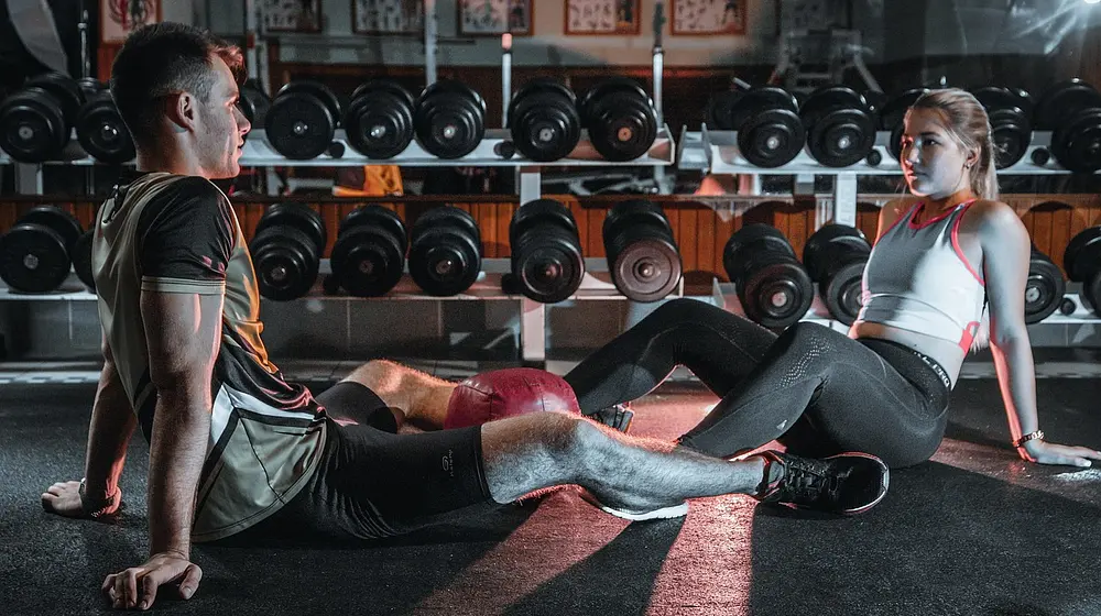 Ciekawe zajęcia fitness, które odmienią Twoje treningi