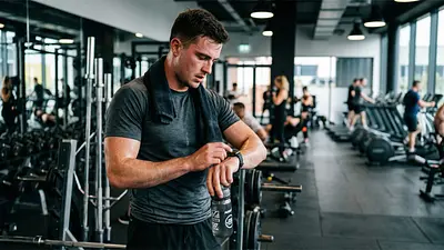 Najczęstsze błędy w treningu kalistenicznym i jak ich unikać