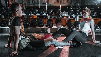 Ciekawe zajęcia fitness – odkryj nowe formy aktywności